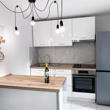 New Apartment Ema I Krk Town Extérieur photo