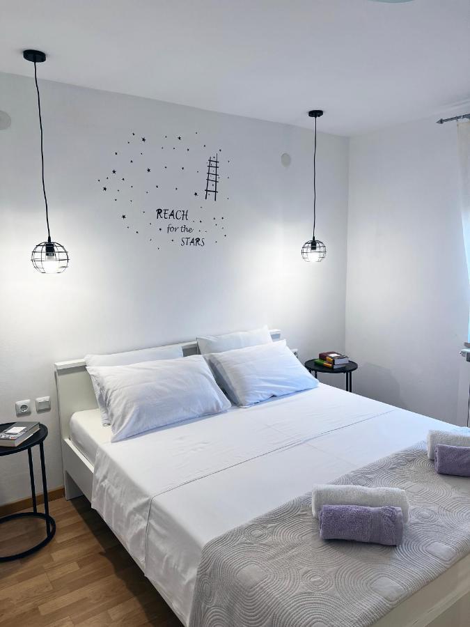 New Apartment Ema I Krk Town Extérieur photo